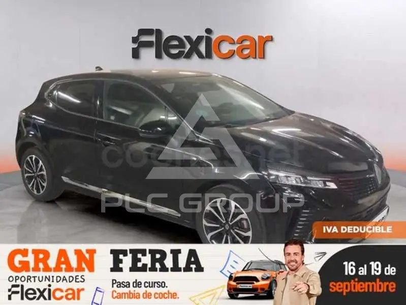2025 Renault Clio