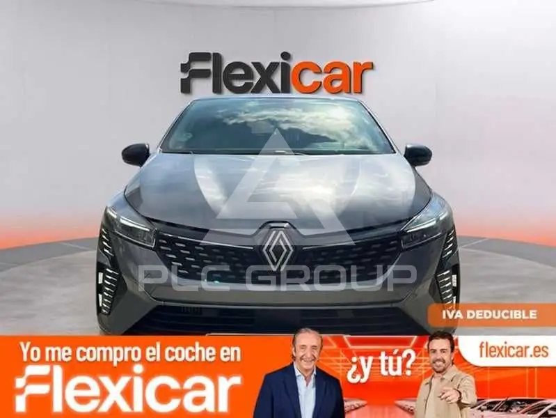 2025 Renault Clio