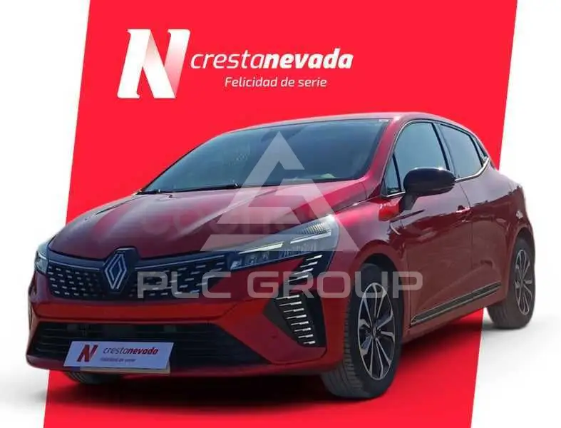 2025 Renault Clio