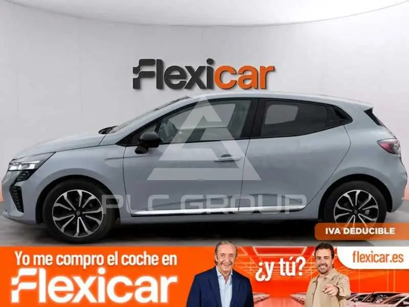 2025 Renault Clio