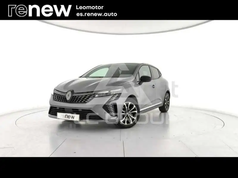 2025 Renault Clio
