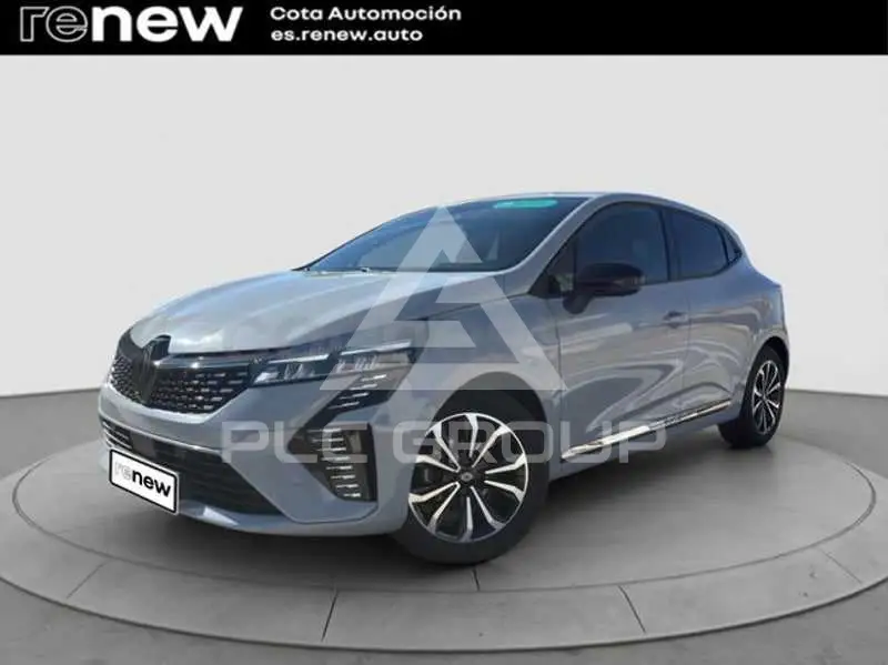 2025 Renault Clio