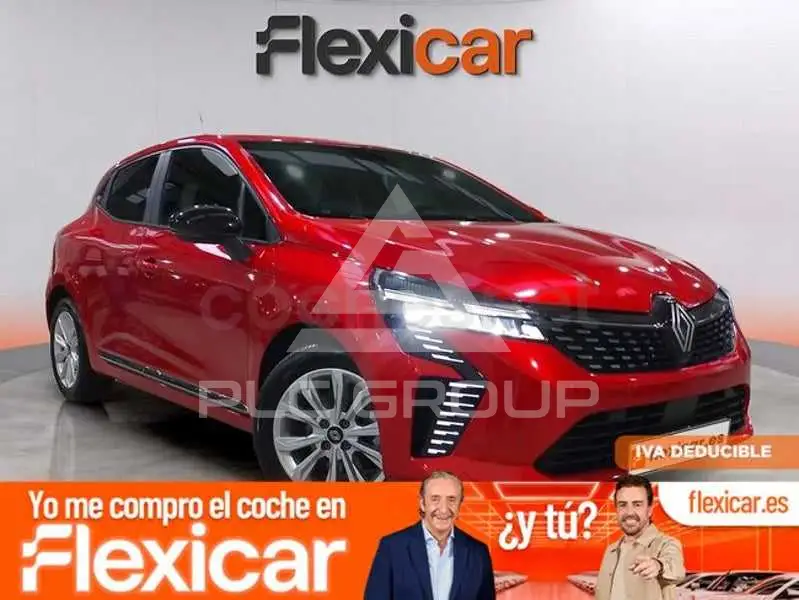 2025 Renault Clio