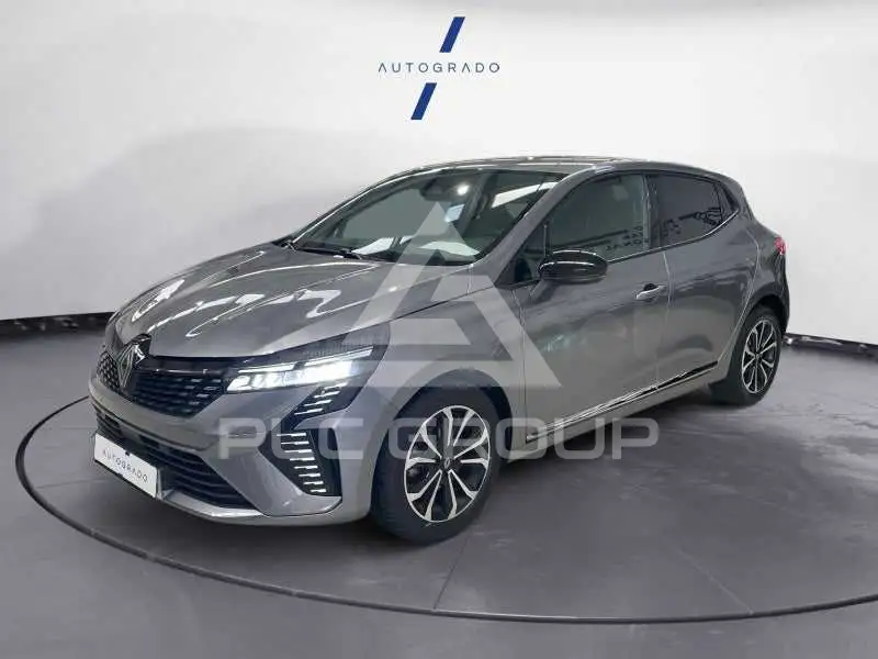 2025 Renault Clio