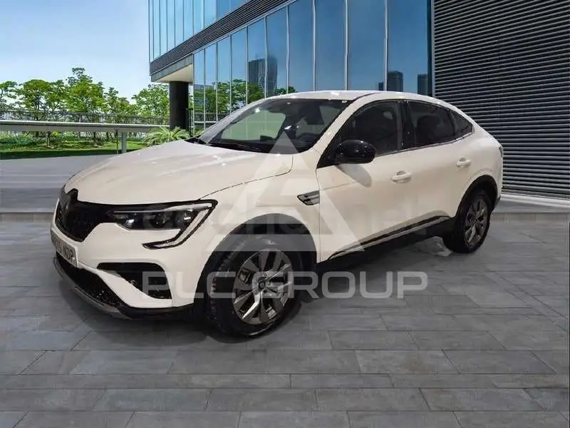 2025 Renault Arkana