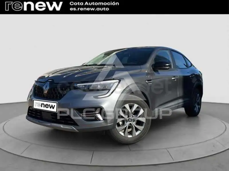 2025 Renault Arkana