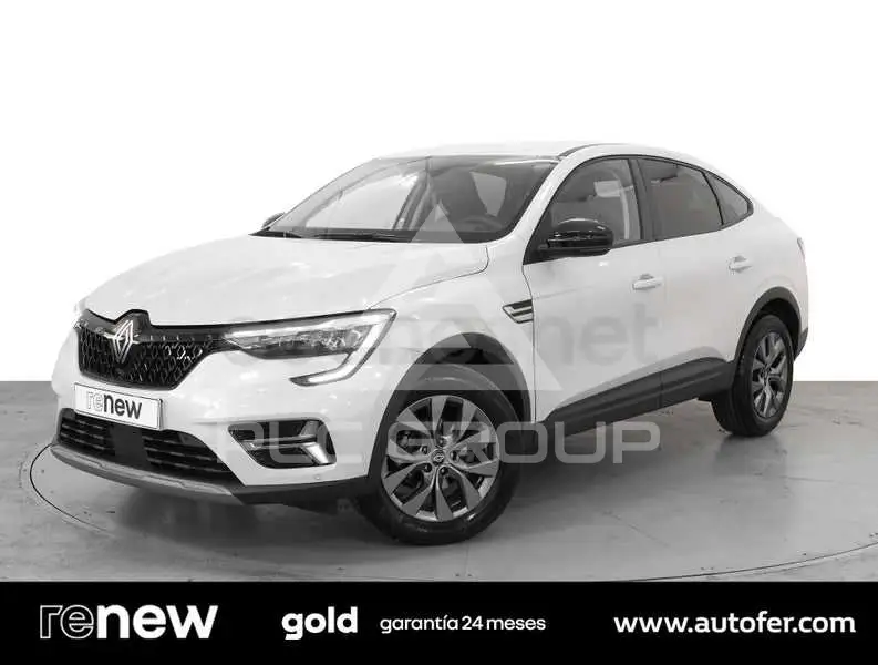 2025 Renault Arkana