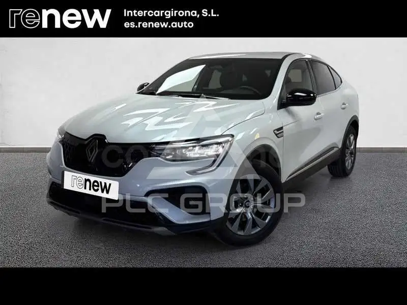 2025 Renault Arkana
