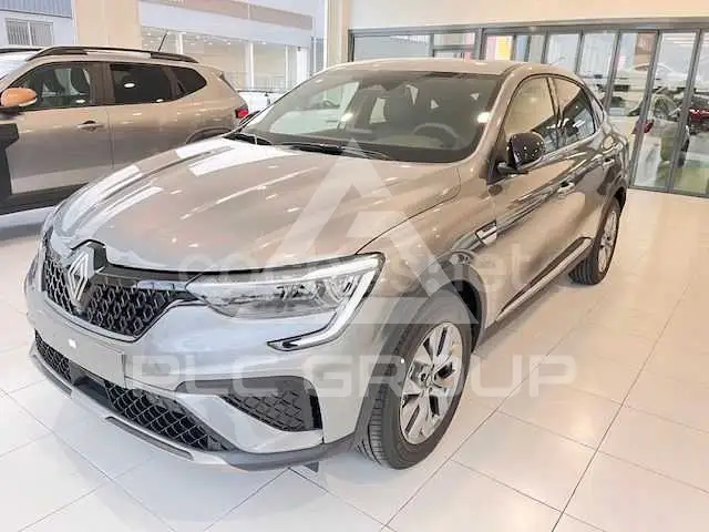 2025 Renault Arkana