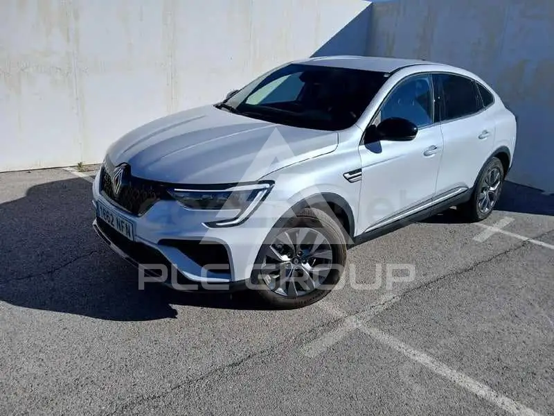2025 Renault Arkana