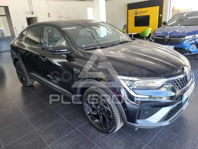 2025 Renault Arkana