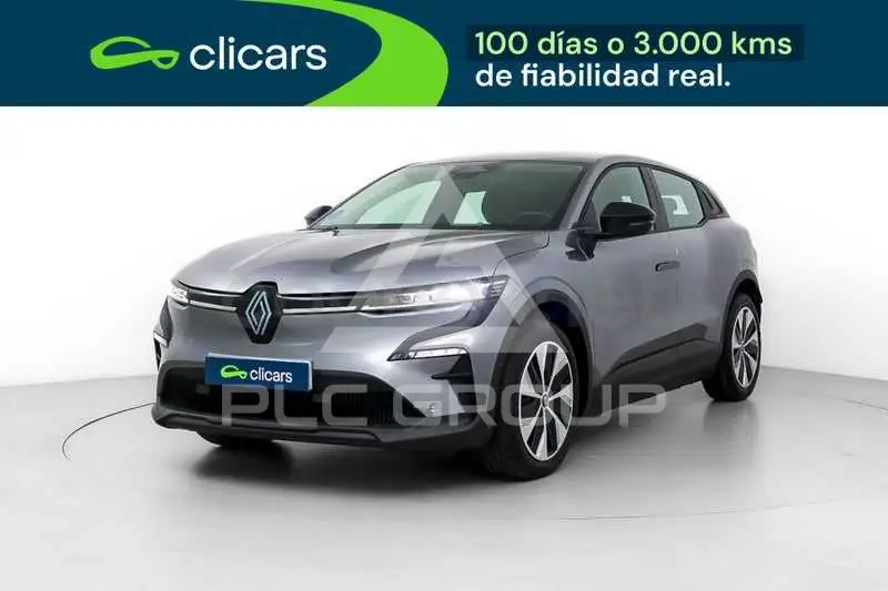 2025 Renault Megane