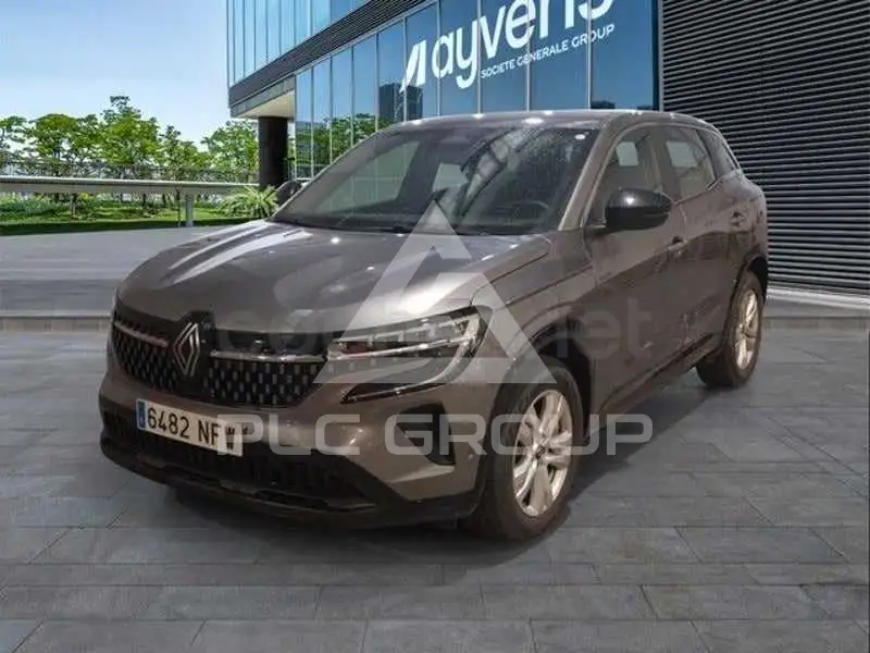 2025 Renault Austral
