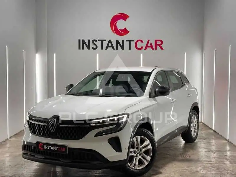 2025 Renault Austral