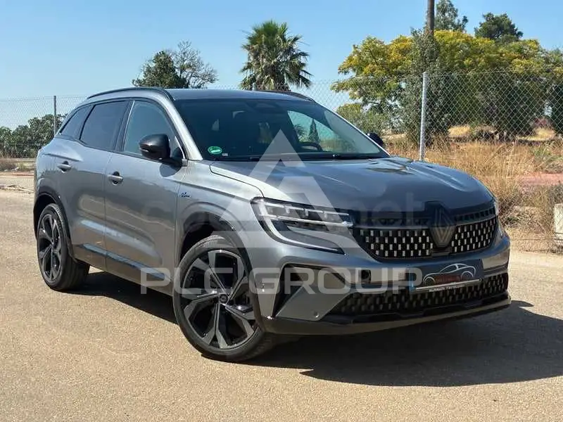 2025 Renault Austral