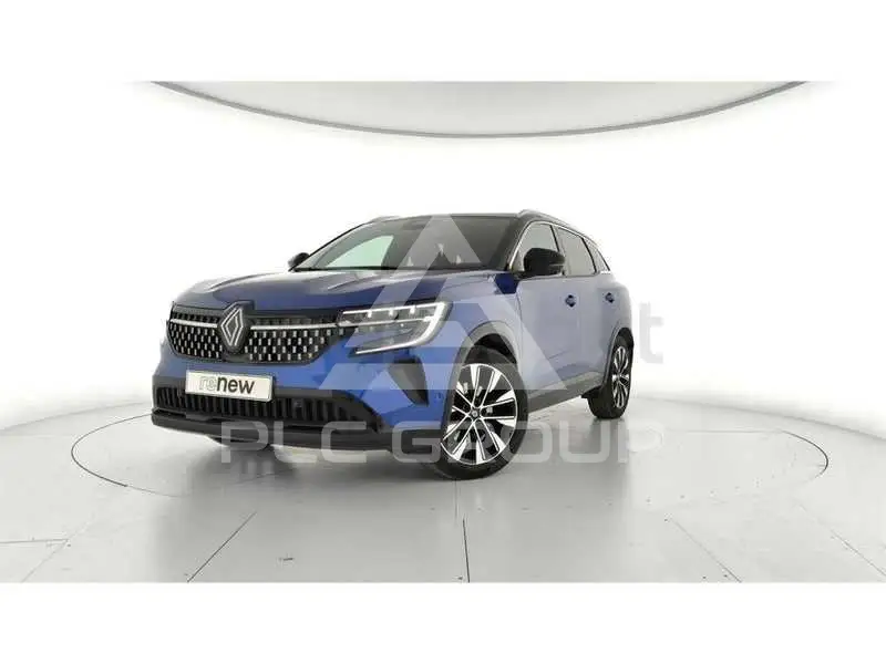 2025 Renault Austral