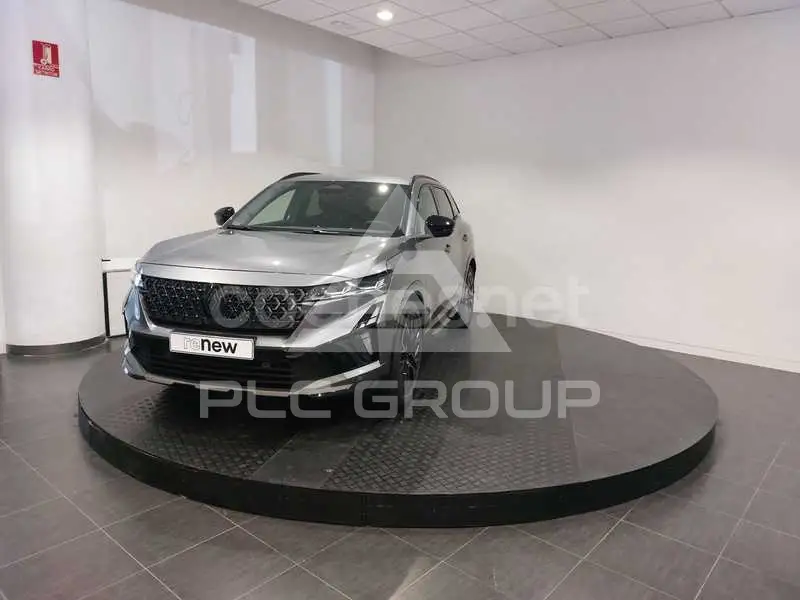 2025 Renault Austral