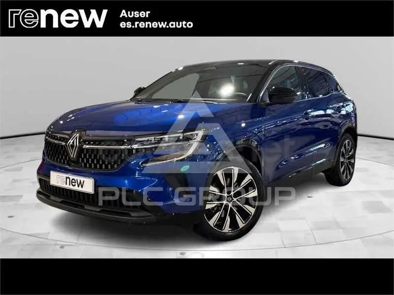 2025 Renault Austral