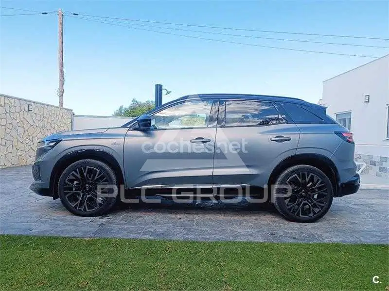 2025 Renault Austral