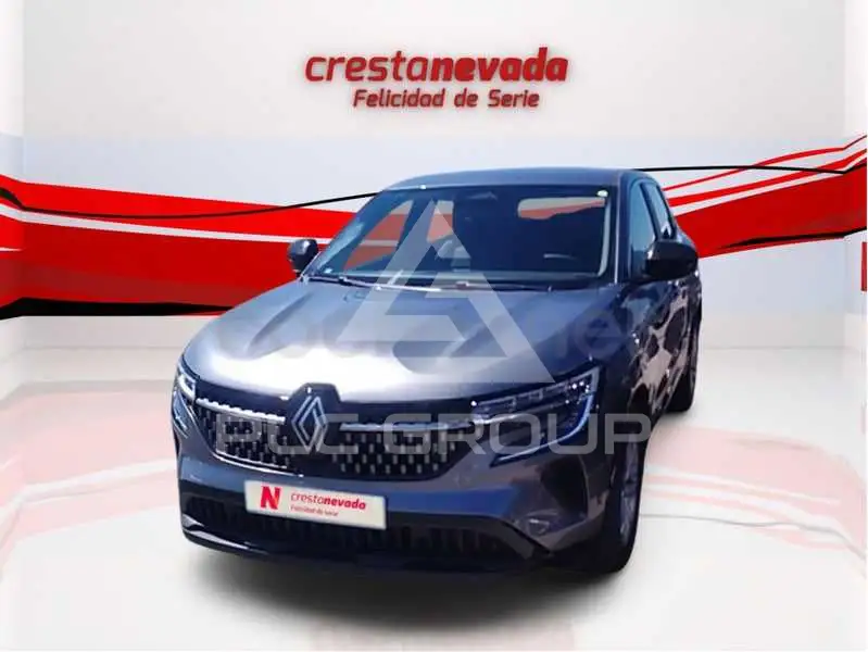 2025 Renault Austral