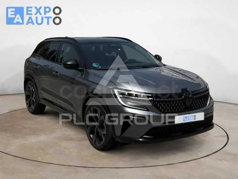 2025 Renault Austral