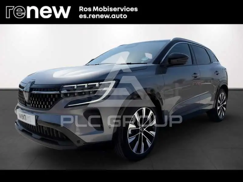 2025 Renault Austral