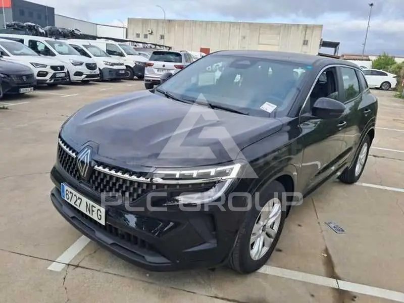 2025 Renault Austral