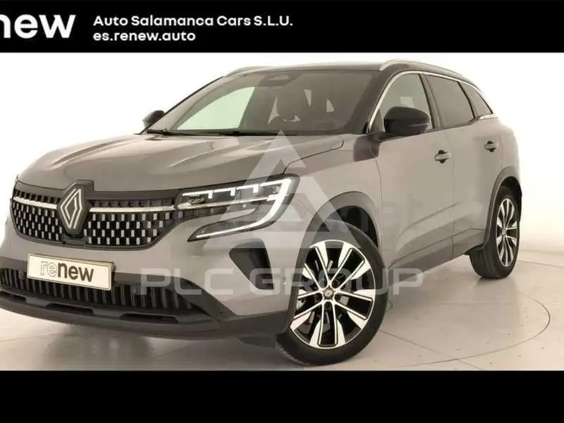 2025 Renault Austral