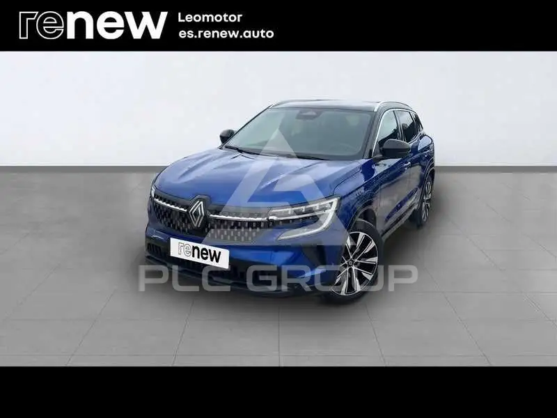 2025 Renault Austral