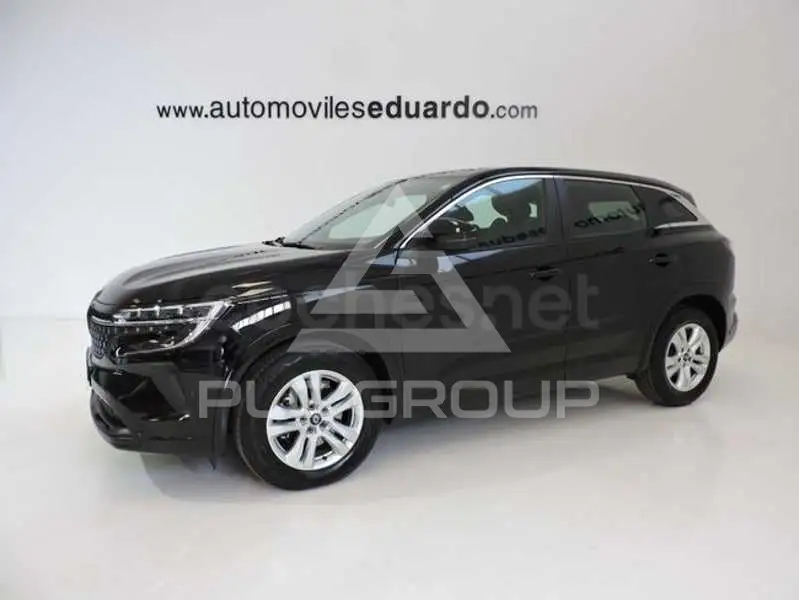 2025 Renault Austral