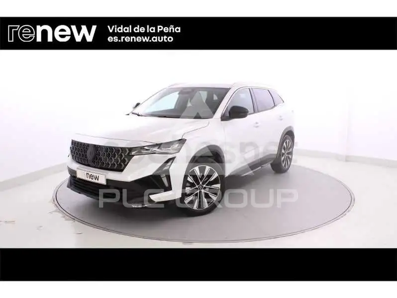 2025 Renault Austral