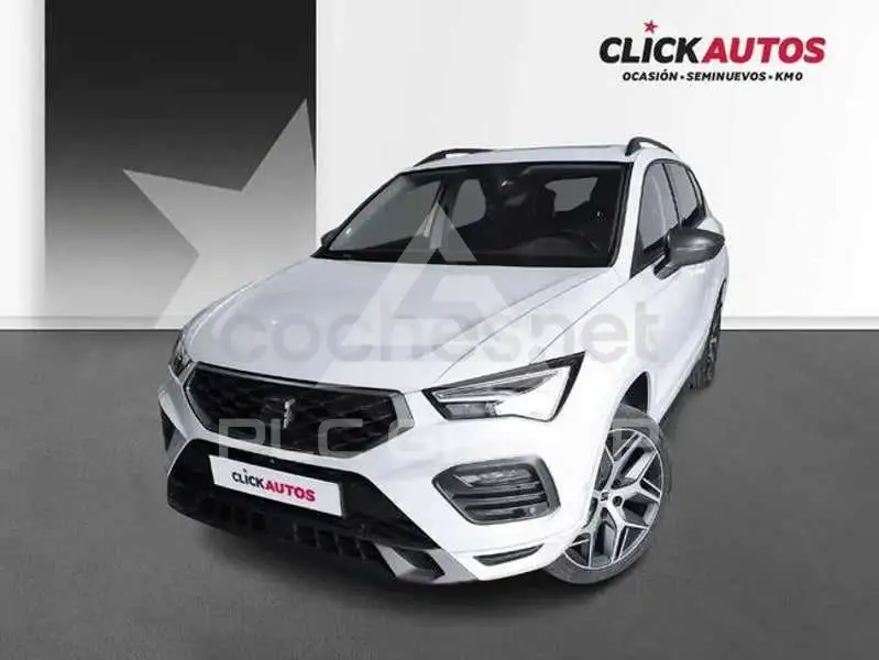 2025 Seat Alteca