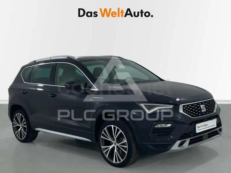 2025 Seat Alteca