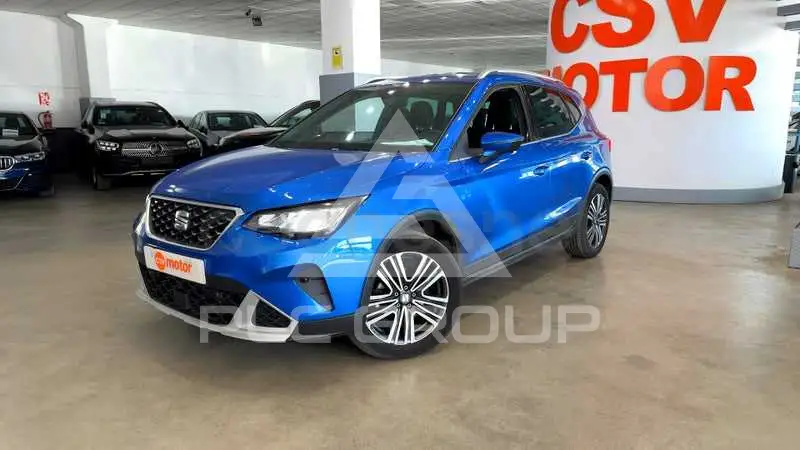 2025 Seat Alteca