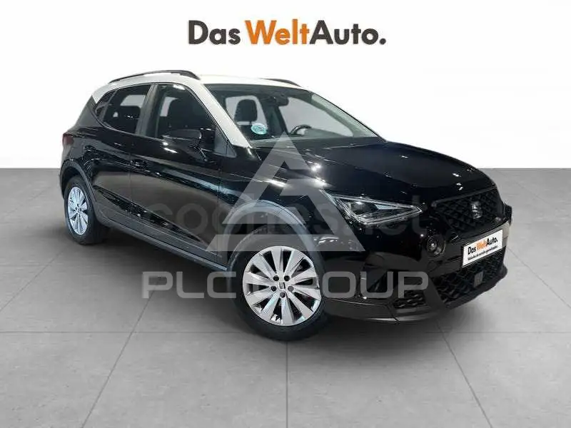 2025 Seat Alteca