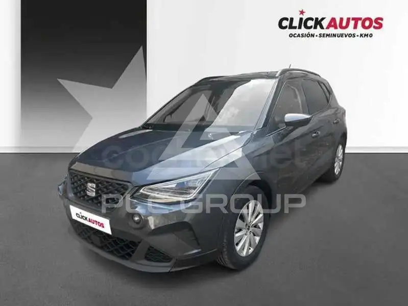 2025 Seat Alteca
