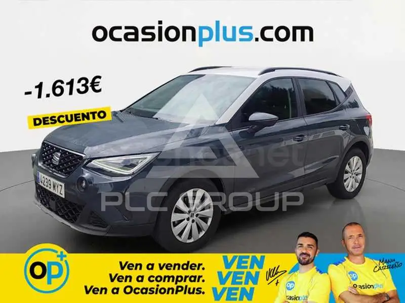 2025 Seat Alteca
