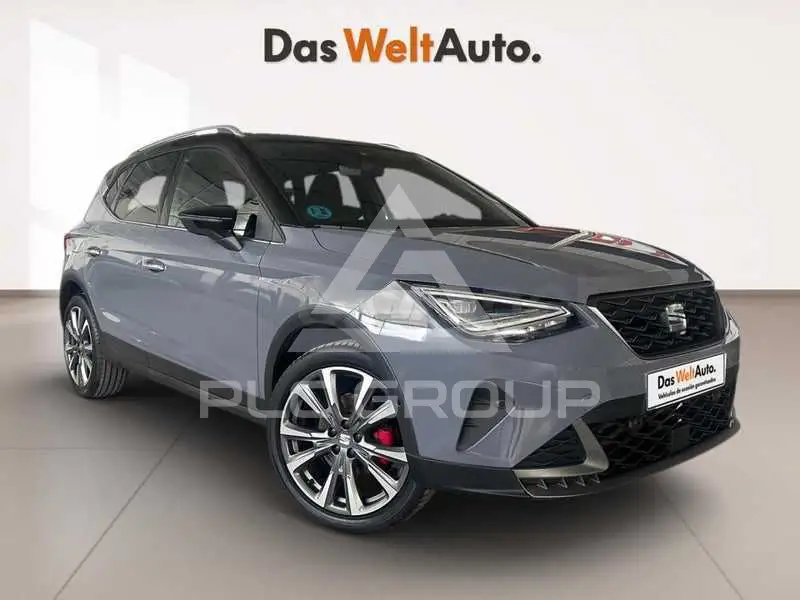 2025 Seat Alteca