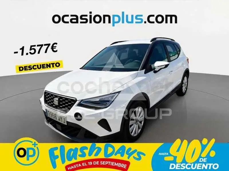 2025 Seat Alteca