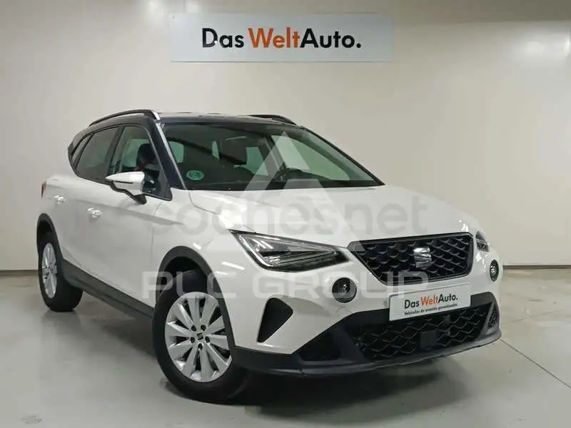 2025 Seat Alteca