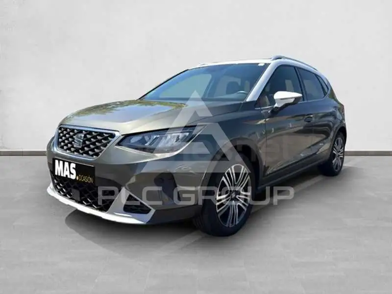 2025 Seat Alteca
