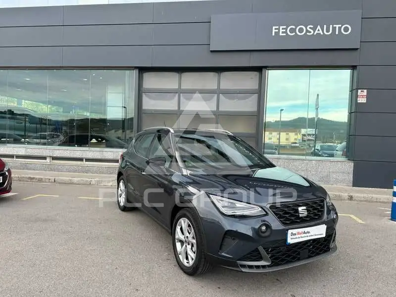 2025 Seat Alteca