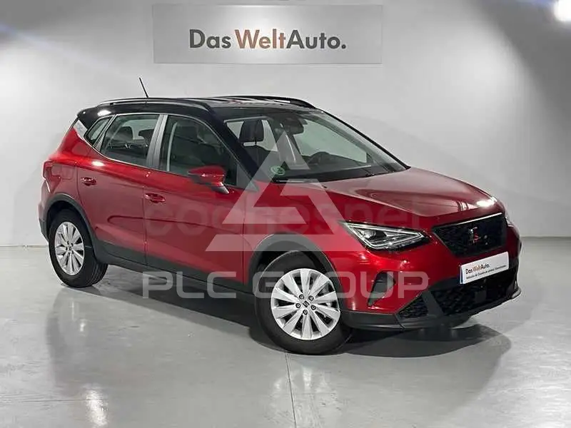 2025 Seat Alteca