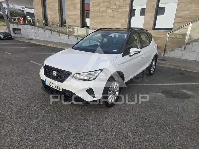 2025 Seat Alteca