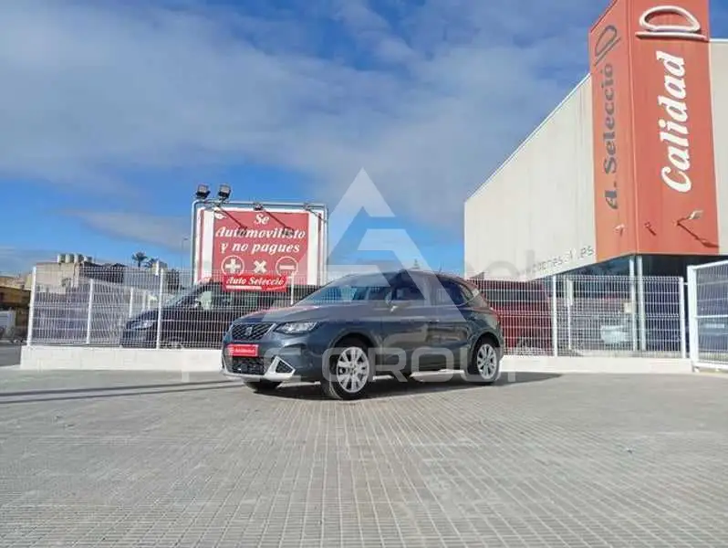 2025 Seat Alteca