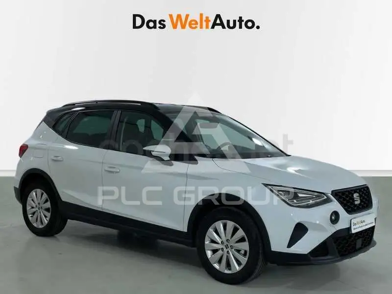 2025 Seat Alteca