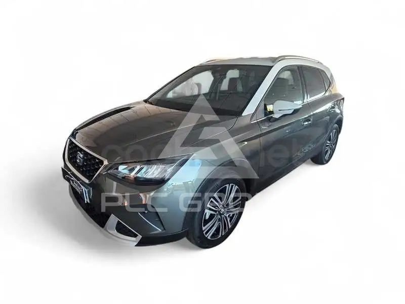2025 Seat Alteca
