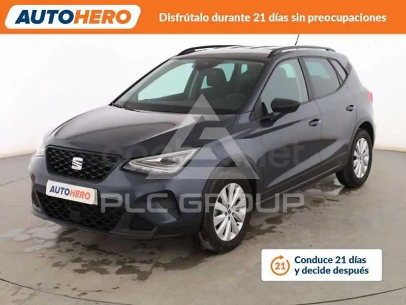 2025 Seat Alteca