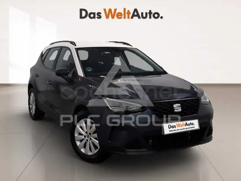 2025 Seat Alteca