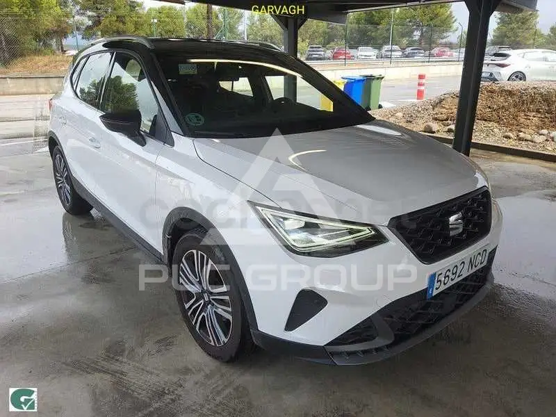 2025 Seat Alteca